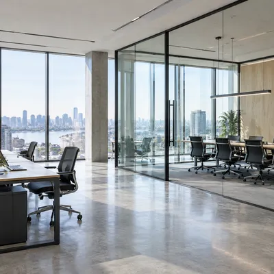 Commercial Offices