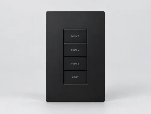 Keypad Switches