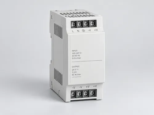 Power Supplies
