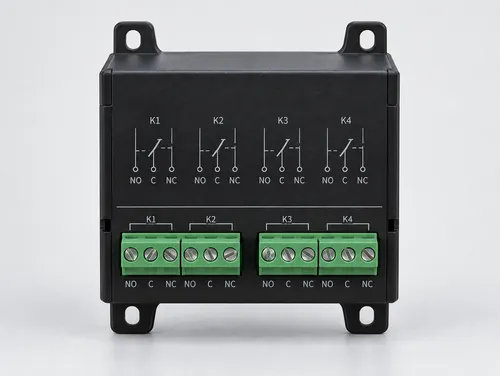 Relay Modules