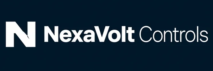 NexaVolt Controls