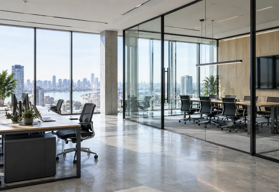 MEET NEXAVOLT CONTROLS